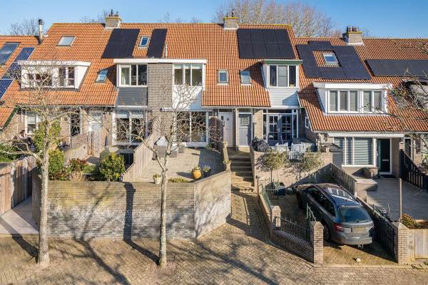 Woning Orion 25 Katwijk (ZH)