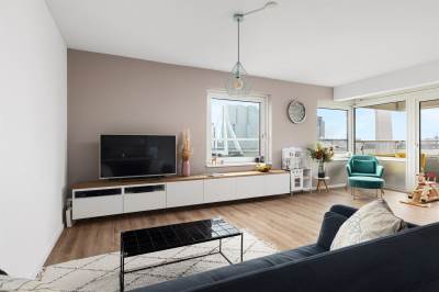 Woning Boompjes 595 Rotterdam