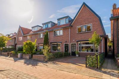 Woning Oude Arnhemseweg 159 Zeist