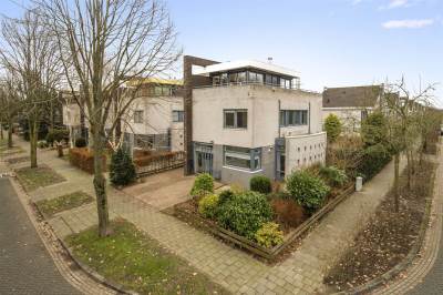 Woning Sportlaan 87 Almere