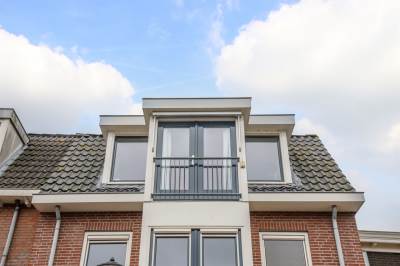 Woning Hoofdstraat 42B Bergambacht