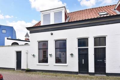 Woning Rogstraat 7 Den Haag