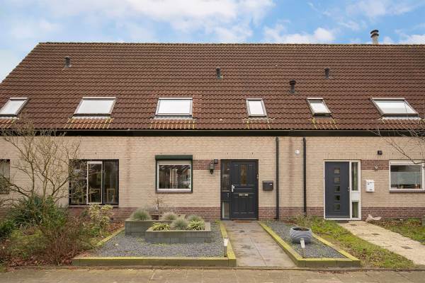Woning IJsselplein 18 Helmond