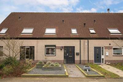 Woning IJsselplein 18 Helmond