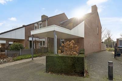 Woning Carboonstraat 59 Heerlen