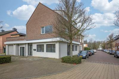 Woning Pancratiusstraat 22 Kerkrade