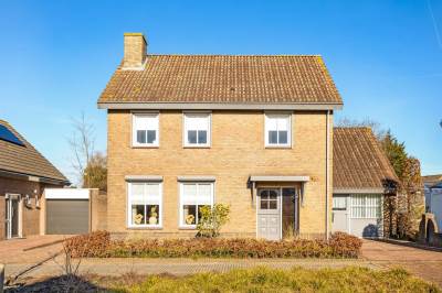 Woning Dorestede 8 Zegge