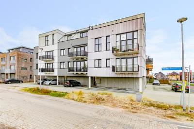 Woning Adriaen Blockstraat 12 Almere