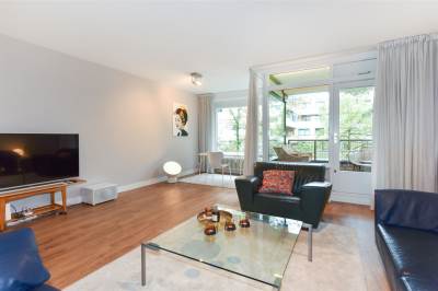 Woning Burgemeester Patijnlaan 428 Den Haag