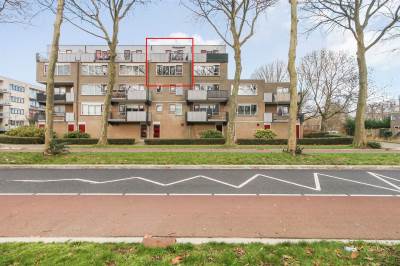 Woning Hermann Hesse-erf 27 Dordrecht