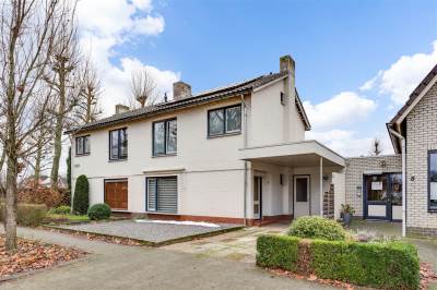 Woning Doctor Poelsstraat 1 Weert