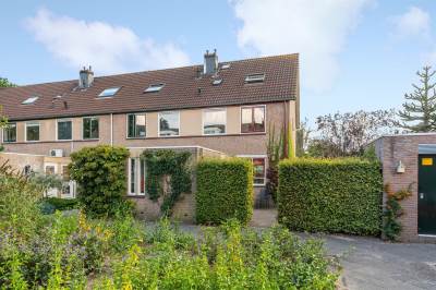 Woning Vogelvlinder 2 Bilthoven