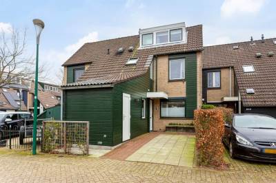 Woning Reigerskamp 809 Maarssen