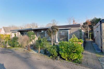 Woning De Bongerd 2 Gorssel