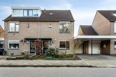 Woning De Steenderens 40 Westervoort