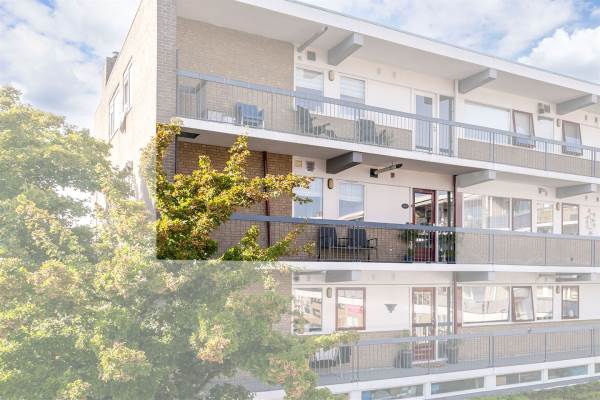 Woning Oegstgeesterweg 88 Rijnsburg