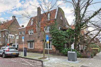 Woning Hoofdweg 27 Amsterdam