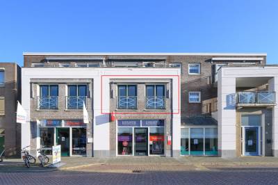 Woning Ambachtstraat 8a Brummen