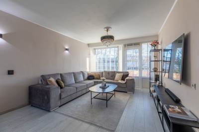 Woning Johanna Naberstraat 202 Purmerend