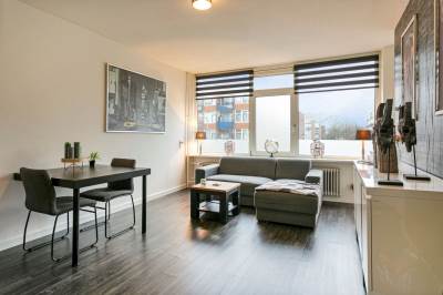 Woning Volkerakstraat 52 Deventer