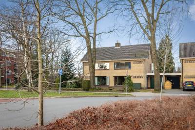 Woning Sportlaan 40 't Harde