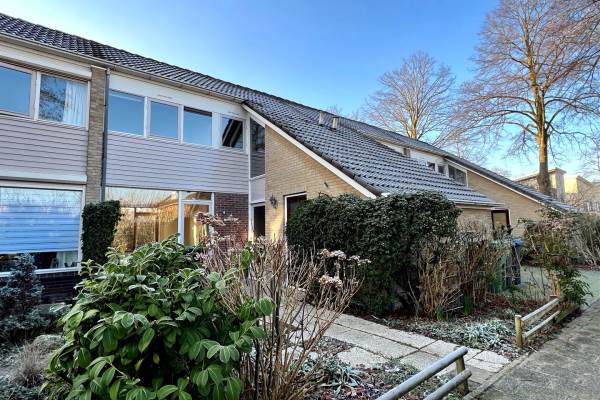 Woning Essenpas 18 Zevenaar