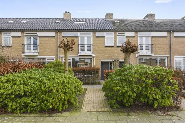 Woning Paladijnstraat 12 Geldrop
