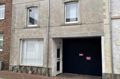 Woning Marchierstraat 13A Wijlre