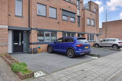 Woning Pottenbakkerstraat 47 Delfgauw