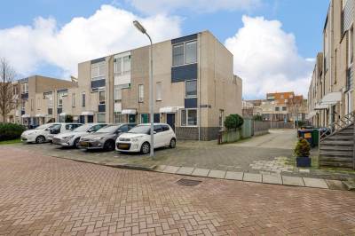 Woning Ouverture 2 Zaandam