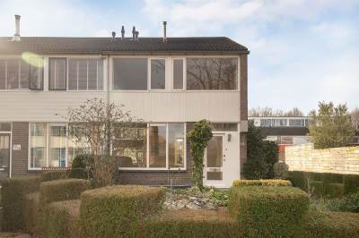 Woning Kennedylaan 14 Andel