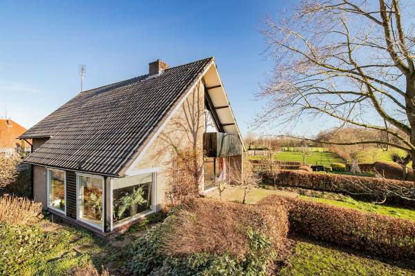 Woning Ruurloseweg 65 Borculo