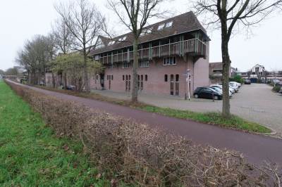 Woning Lissenvaart 95 Zoetermeer