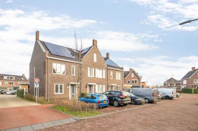 Woning Vossenzoom 250 Pijnacker