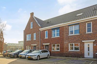 Woning Kerkwijk 30 Berlicum