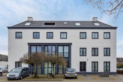 Woning Sint Catharinastraat 3b Vlijmen