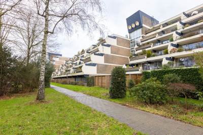 Woning Sint Hubertus 342 Ede