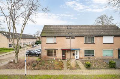 Woning Maassingel 134 Deurne