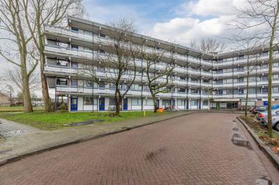 Woning Wilde Wingerdlaan 29 Gouda