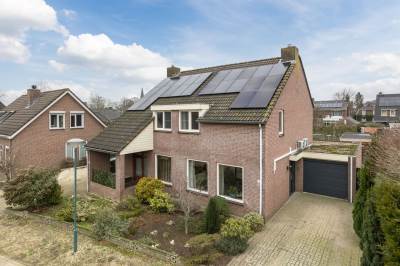 Woning Looistraat 11 Beers