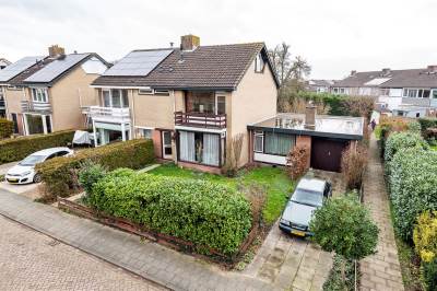 Woning Koningin Wilhelminalaan 26 Kedichem