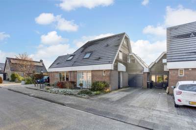 Woning Blomikkers 6 Workum