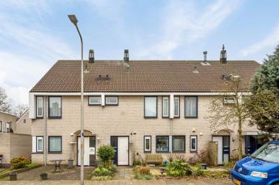 Woning Jacob Catslaan 61 Uithoorn