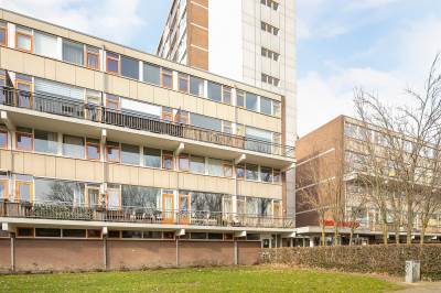 Woning Monteverdilaan 35 Zwolle