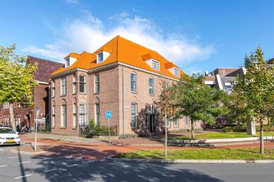 Woning Kapelaan Koopmansplein 113b Den Bosch