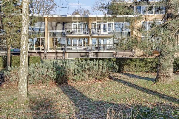 Woning Admiraal Helfrichweg 14 't Harde