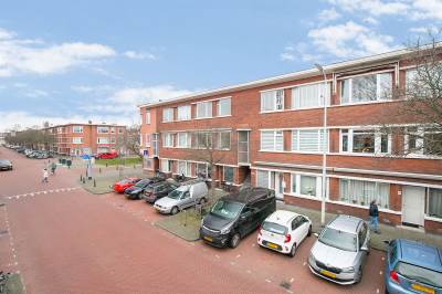 Woning Vreeswijkstraat 653 Den Haag