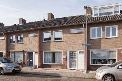 Woning Kamerijkstraat 13 Etten-Leur