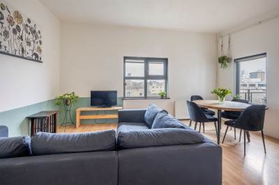 Woning Marjoleinpad 72 Haarlem