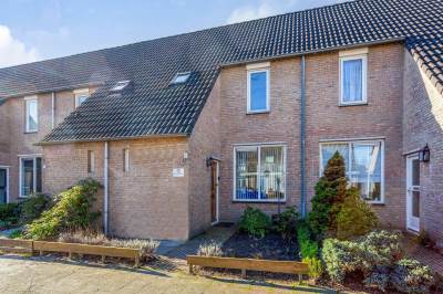 Woning Louis Couperusdreef 4 Goirle